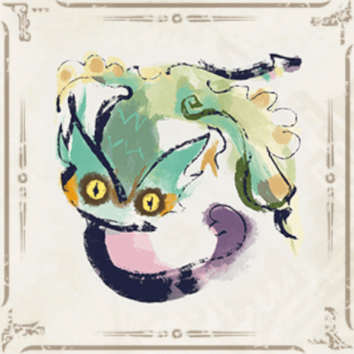 プケプケ